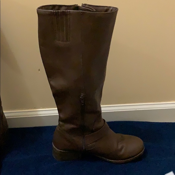 Knee High Boots - Picture 2 of 5